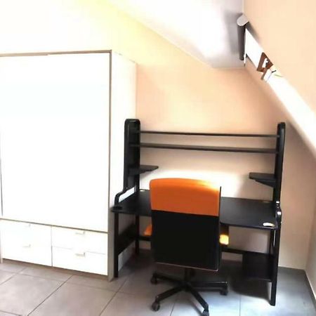 In The Heart Of Brussels Apartment Exterior foto